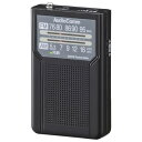 |PbgWI AiOPVCœdr154 2WAYo mM ChFM ЎCzt P4`~2{gp ubN AudioComm RAD-P136N-K