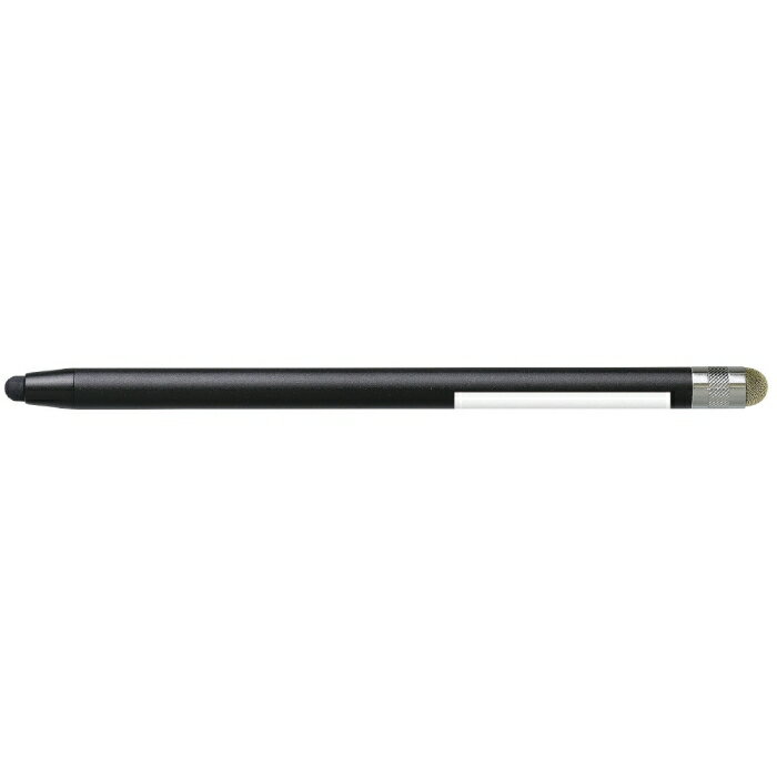タッチペン ペン先細タイプ スマホ タブレット PC タッチセンサー アーテック 91863