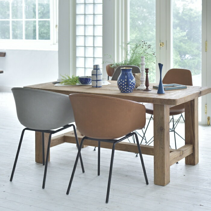 【北海道・沖縄・離島配送不可】【代引不可】アームチェア 家具 インテリア ソフトレザー 東谷 PC-989 [3]