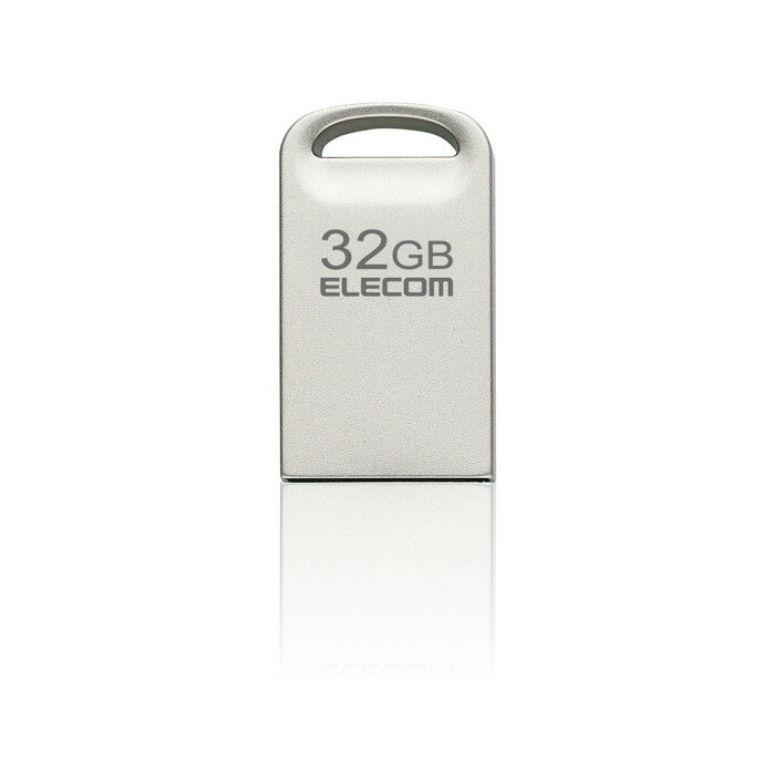 yszUSB 32GB USB3.2/3.1/3.0/2.0 USB A ^ Vo[ GR MF-SU3A032GSV