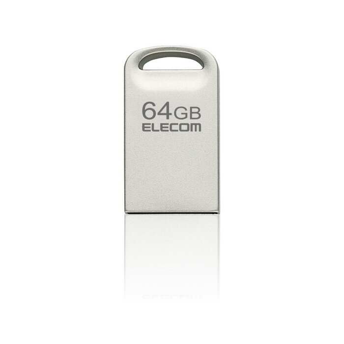 yszUSB 64GB USB3.2/3.1/3.0/2.0 USB A ^ Vo[ GR MF-SU3A064GSV