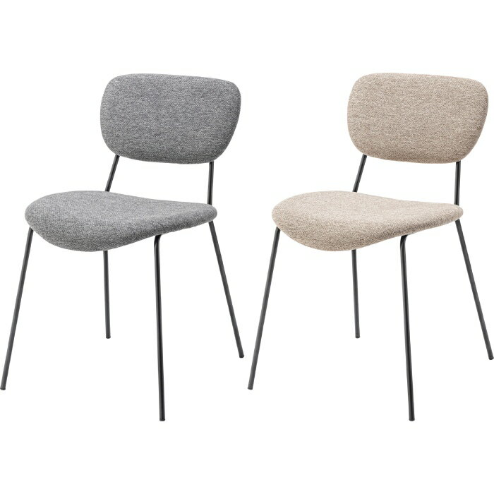 【北海道・沖縄・離島配送不可】【代引不可】チェア 家具 インテリア ダイニングチェア シンプルデザイン 東谷 MYS-501