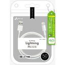 y+ECOzLightningP[u 50cm GA[WFC MUJ-ELP50