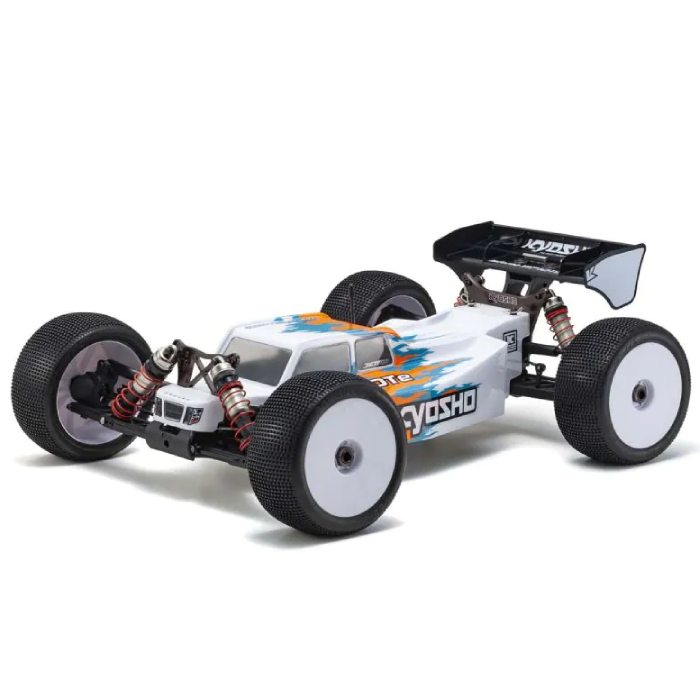 ڲ졦ΥԲġ1/8 EP 4WD KIT ȥå ե MP10Te kyosho  34115