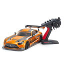 yEzsz1/10 EP 4WD tF[U[Mk2 FZ02 fBZbg 2020 ZfXAMG GT3 kyosho  34424C