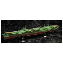 SEARCH WORD：プラモデル プラモ 軍艦 戦艦 海軍 日本 war ship 軍用 ミリタリー military 模型 ホビー HOBBY クラフト 趣味 玩具 おもちゃ オモチャ商品概要：1/350スケール日本海軍航空母艦 瑞鶴が艦載機の収録内容を新たにリニューアル！艦載機に彗星11型（3機）を追加封入！他にも零戦21型を3機、52型および天山を各6機ずつ収録！　製品は昭和19年10月レイテ沖海戦時の瑞鶴を再現しています。艦載機の成型色は作業性を考慮しクリアーからグレーへ変更しました。後部甲板、滑走制止柵、着艦制動索などが収録されたエッチングパーツが付属します。マストに掲げられる信号旗を再現したシール、艦名ネームシールも付属します。説明書には実物写真、瑞鶴についての解説文つき。　※組み立て、塗装には別途、接着剤や工具等が必要です。商品仕様：■メーカー：フジミ模型■JANコード：4968728600680■商品名：1/350 艦船モデルシリーズ No.16 日本海軍航空母艦 瑞鶴 プラモデル■型番：4968728600680■ブランド：FUJIMI■シリーズ：艦船モデルシリーズ■スケール：1/350■注意：※写真は参考イメージです。実際の製品とは異なる場合があります。モニターや画像解像度の問題により、色の見え方が実際の商品と異なることが御座いますので、予めご了承下さい。※商品概要、仕様、サービス内容及び企業情報などは商品発表時点のものです。※最新の情報に関しましては、メーカーサイトをご覧ください。※発売前予約商品についてはメーカーの商品製造数により納期が遅れる場合やご注文キャンセルをお願いする場合がございます。