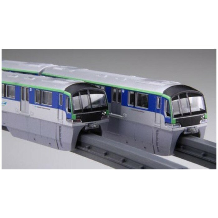 SEARCH WORD：鉄道模型 エヌゲージ 電車模型 列車模型 モデル セット キット ジオラマ リアル 車両 プラモデル プラモ 模型 ホビー HOBBY クラフト 趣味 玩具 おもちゃ オモチャ商品概要：新シンボルマークの現行姿を再現できる10000形6連（未塗装キット）が登場！製品は1/150スケールのNゲージスサイズのディスプレイモデルです。車体はスライド金型により一体の箱型パーツ。主要部組立は接着剤不要の圧入式。未塗装キットで塗装が必要です。成型色は灰色で、側面窓枠は透明色の窓パーツ側に凸モールドで表現。ライトレンズカバーはクリアー成型の別パーツ化。屋根上の溶接ビードやクーラーメッシュは細密な彫刻表現を施しています。ヘッドライト/テールライト/LEDライトは発光部の凹凸を細かく再現しています。台車は搭載されるモーターやタイヤの形状を保ちつつ、左右分割の2部品としています。台車は先頭/中間用でT/M台車を作り分け、さらに先頭車はATC/TDアンテナ付き、妻面寄りはアンテナ無しと差異再現をしています。台車の複雑な部品分割を廃し、不要になったスペースは車内の床面表現や座席の正確再現へとつなげました。付属デカールは10000形未塗装キット専用のものが付属。デカールには新旧のシンボルマークを収録、現行および2018年以前の姿、両方が製作可能です。側面帯をデカールに収録。塗装とデカールいずれかの選択で再現できます。行先表示器や運転台窓サンシェードは付属シールを内面から貼付して表現する仕様です。　※組み立て、塗装には別途、接着剤や工具等が必要です。商品仕様：■メーカー：フジミ模型■JANコード：4968728910314■商品名：Nゲージ ストラクチャーシリーズキットシリーズ No.14 東京モノレール10000形6両編成 未塗装キット プラモデル■型番：4968728910314■ブランド：FUJIMI■シリーズ：ストラクチャーシリーズキットシリーズ■スケール：Nゲージ■注意：※写真は参考イメージです。実際の製品とは異なる場合があります。モニターや画像解像度の問題により、色の見え方が実際の商品と異なることが御座いますので、予めご了承下さい。※商品概要、仕様、サービス内容及び企業情報などは商品発表時点のものです。※最新の情報に関しましては、メーカーサイトをご覧ください。※発売前予約商品についてはメーカーの商品製造数により納期が遅れる場合やご注文キャンセルをお願いする場合がございます。