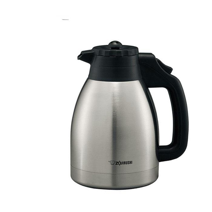 【沖縄・離島配送不可】コーヒーメーカー用 ステンレス サーバー ふたセット付 珈琲 部品 EC-YS100 専用 象印 SERECYSCXB