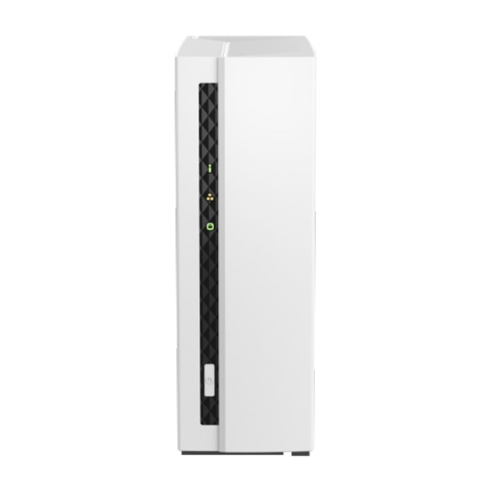 【沖縄・離島配送不可】【代引不可】QNAP キューナップ TS-133 単体 メモリー 2GB NAS TS-133 QNAP QNA-TS-133 - Image 2