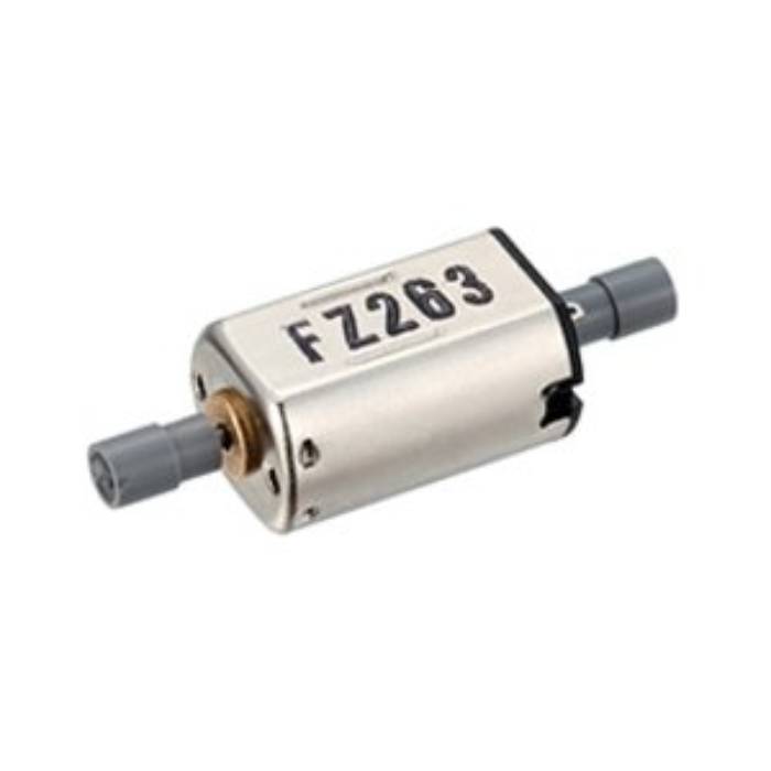 Nゲージ M-11 モーター 動力 鉄道模型 車両パーツ 部品 交換 取替 トミーテック 601