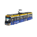 SEARCH WORD：鉄道模型 エヌゲージ Nゲージ 1/160 スケール 電車模型 列車模型 客車 旅客 レイアウト ストラクチャー モデル セット キット ジオラマ リアル 車両 鉄道 商品概要：長崎電気軌道は、長崎市内で営業距離約1...