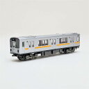 SEARCH WORD：鉄道模型 エヌゲージ Nゲージ 1/160 スケール 電車模型 列車模型 客車 旅客 レイアウト ストラクチャー モデル セット キット ジオラマ リアル 車両 鉄道 商品概要：名古屋市営地下鉄東山線は、高畑駅から藤が丘駅を結ぶ約20．6kmの一部地上区間がある第三軌条方式の地下鉄路線です。1957年に名古屋で最初に開業した地下鉄で市内交通の大動脈として活躍しています。5000形車両は、1980年に100形・200形の廃車に伴い登場し、合計138両が製造されました。2015年に営業運転は終了しましたが、一部の編成は南米アルゼンチンのブエノスアイレス地下鉄に譲渡され、現在でも活躍しています。引退から7年が経った現在でも今回製品化する5114編成は藤が丘工場に留置されていましたが、残念ながら2022年度中の解体が決定しています。もう見る事が出来なくなってしまう5000形車両を是非鉄道コレクションでお楽しみください。　●別売りの動力ユニットとNゲージ走行用パーツを使用することにより、Nゲージ鉄道模型として走行させることができます。　●動力ユニットはTM-10R(16m級A)、走行用パーツセットはTT-04Rを推奨しています。　※動力ユニットは5214号車、5514号車のいずれかに装着してください。(付属の動力化用台車枠は集電シューがモールドされている関係でこの2両以外には対応いたしません。)商品仕様：■メーカー：トミーテック■JANコード：4543736322122■商品名：Nゲージ 鉄道コレクション 名古屋市交通局 東山線 5000形 5114編成 6両セット 鉄道模型 ジオラマ 車両■型番：322122■シリーズ：Nゲージ■シリーズ：Nゲージ■著作権：名古屋市交通局商品化許諾済■ご注意事項：※模型化にあたり一部実車と異なる箇所がございます。予めご了承ください。※レールは別売りです。※商品概要、仕様、サービス内容及び企業情報などは商品発表時点のものです。※最新の情報に関しましては、メーカーサイトをご覧ください。※発売前予約商品についてはメーカーの商品製造数により納期が遅れる場合やご注文キャンセルをお願いする場合がございます。