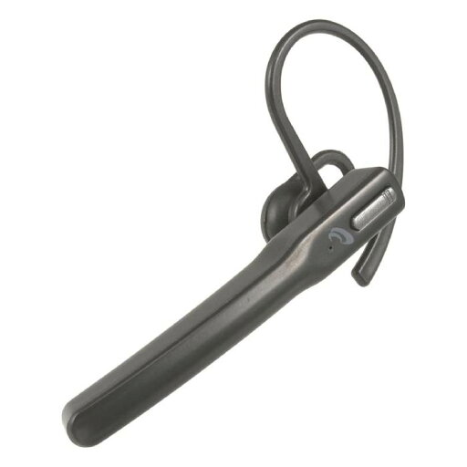 ワイヤレスシングルホン Bluetooth ダイナミック型 インナーイヤー型 防水性能IPX4防まつ形 左右両耳対応 ブラック OHM HST-W60N-K ワイヤレスシングルホン Bluetooth ダイナミック型 インナーイヤー型 防水性能IPX4防まつ形 左右両耳対応 ブラック OHM HST-W60N-K
