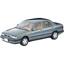 1/64 LV-N275b ランチア テーマ 8.32 フェーズII グレーM 模型 ミニカー 車 コレクション トミーテック 321378