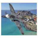 【沖縄・離島配送不可】コーギ 1/72 メッサーシュミット Bf 109G-2 Trop Red 1 Hpt. ヴェルナー・シュロアー 8./JG27 ギリシャ ロドス島 1943 模型 飛行機 CGAA27111