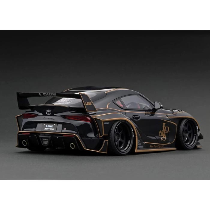 楽天市場】イグニッションモデル 1／18スープラの通販