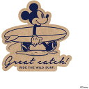 ステッカー ミッキーマウス スマホ クリアケース対応 PVC 耐光 耐水 Disney ディズニー スマホ iPhone Android アクセサリー PGA PG-DSTK19MKY(2)