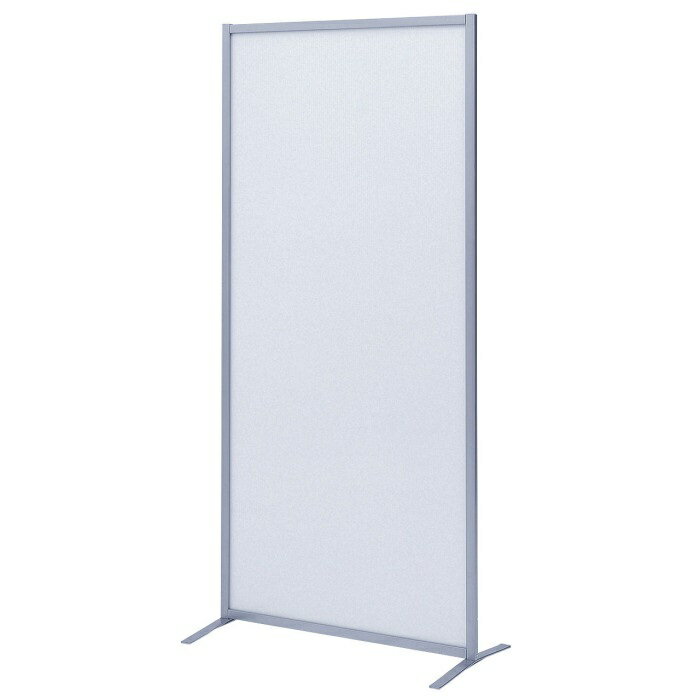 【北海道・沖縄・離島配送不可】【代引不可】パーティション ポリカーボネート H1800mmタイプ オフィス..