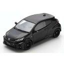 yEzszVR[ Schuco 1/43 Toyota GR Yaris nh ubN  ͌^ ~jJ[ 450927100