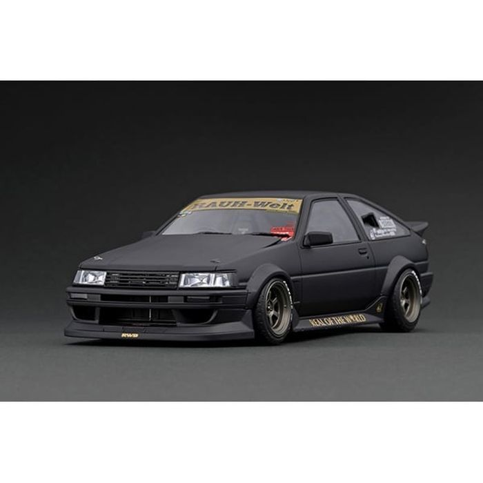 楽天市場】イグニッションモデル 1/18 ae86の通販 楽天市場】イグニッションモデル 1/18 ae86の通販