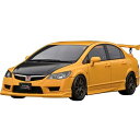 yEzszCOjbVf 1/18 Honda CIVIC VrbN (FD2) TYPE R CG[ i ~jJ[ eB[P[EJpj[ IG2831