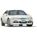 1/24 ID48シルビアQs93(S14前期型) 模型 プラモデル ミニカー フジミ模型 ID-48