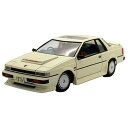 1/24 ID76 NISSAN シルビア ターボ RS－X（S12 型） 模型 プラモデル ミニカー フジミ模型 ID76