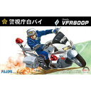 1/12 BIKE4 Honda VFR800P oC ͌^ vf oCN  tW~͌^ 4968728141657