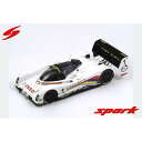 yEzszXp[N 1/18 vW[ 905 No.1 1992 E}24 EBi[ D.Warwick/Y.Dalmas/M.Blundell SPARK JAPAN 18LM92