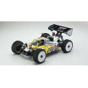 【沖縄・離島配送不可】1/8 GP 4WD KIT インファーノMP9 TKI 4 33001 ラジコン エンジンカー 組立キット レース用 京商 4548565300549