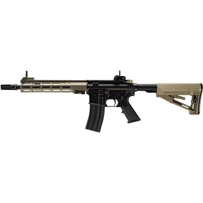 WE MP5A5 GBB BK WE-RM011A5