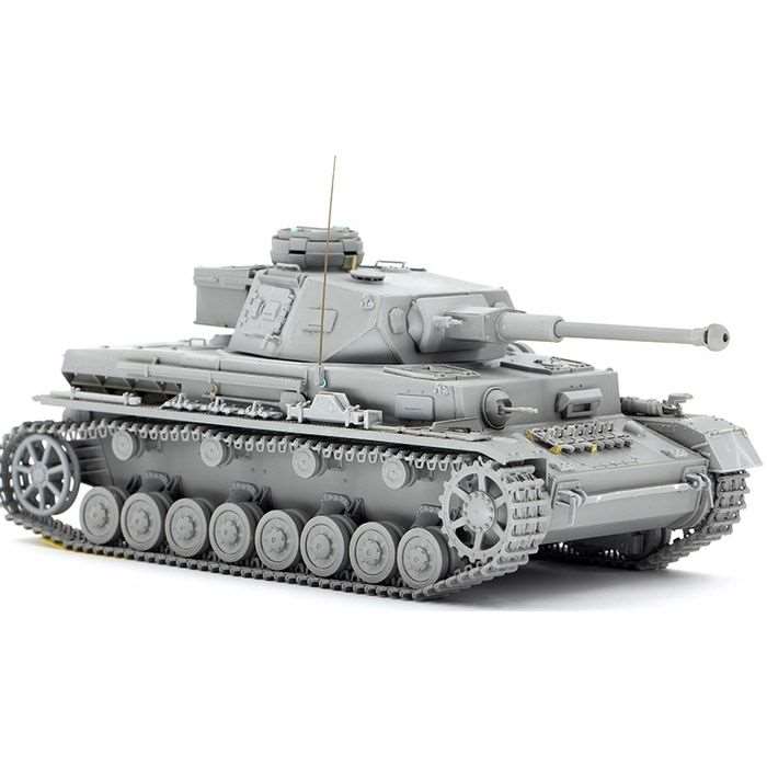 楽天市場】4号戦車F2型の通販
