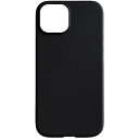 Air jacket for iPhone 15 Rubber Black X}zP[X ی Jo[ GA[WPbg y  ϋv gC^ Tritan p[T|[g PJYK-72