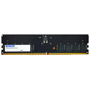 【沖縄・離島配送不可】【代引不可】DDR5-5600 UDIMM 16GB×4枚 高速メモリー 拡張 増設 PC パソコン パーツ ADTEC ADS5600D-H16G4(2)