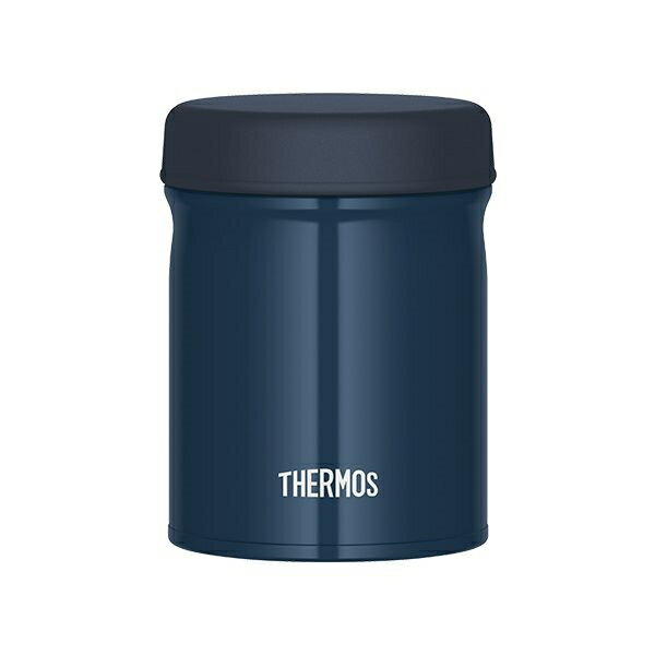 THERMOS ^fMX[vW[ 0.5L ۉ ۗ H@Ή ٓ ` lCr[u[ T[X JEB-500-NB