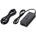 【代引不可】ACアダプタ 電源ケーブルセット MM-SPAMP10/14専用 拡声器 ワイヤレススピーカー 交換 部品 MM-SPAMP10 MM-SPAMP1...
