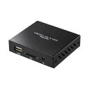 【沖縄・離島配送不可】【代引不可】SANWA SUPPLY メディアプ...(2)