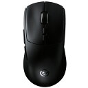 【沖縄・離島配送不可】【代引不可】ゲーミングマウス ワイヤレス 無線 2.4GHz / 有線 両対応 8ボタン 26,000DPI 最大加速50G 最大速度650IPS ブラック エレコム M-VM610BK