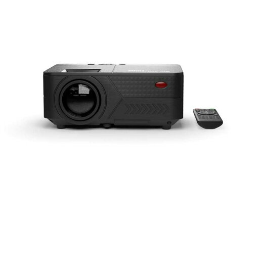 【沖縄・離島配送不可】ワイヤレスプロジェクター「LED PROJECTER 3 Ver.B」 ブラック エアリア MS-PJHD03BBK 【沖縄・離島配送不可】ワイヤレスプロジェクター「LED PROJECTER 3 Ver.B」 ブラック エアリア MS-PJHD03BBK