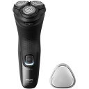 PHILIPS ウェット＆ドライ電動シェーバー Shaver 3000X Series フィリップス X3051/00