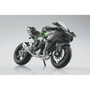 1/12 ioCN KAWASAKI Ninja H2R 19 AIV} 111246