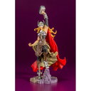 【沖縄・離島配送不可】1/7スケール MARVEL美少女 ソー(ジェーン・フォスター) マーベル フィギュア 玩具 コトブキヤ MK351