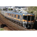 【沖縄・離島配送不可】Nゲージ 313-8000系 近郊電車 セントラルライナー セット 3両 鉄道模型 電車 TOMIX TOMYTEC トミーテック 98488(3)