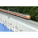 【沖縄・離島配送不可】Nゲージ 381系 100番台 くろしお 6両基本セット 鉄道模型 電車 カトー KATO 10-1868