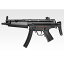 ޥ륤 ưBOYS H&K MP5A5 ޥ륤 4952839174024