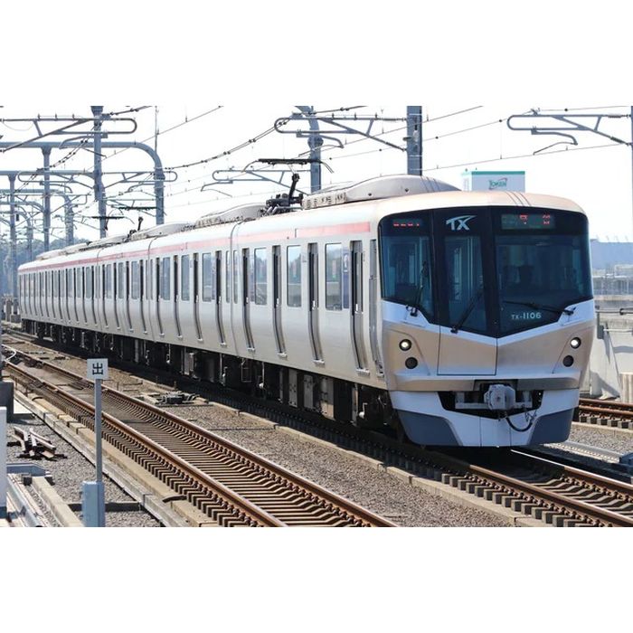 楽天市場】つくばエクスプレス(鉄道模型|ホビー)の通販 楽天市場】つくばエクスプレス(鉄道模型|ホビー)の通販