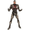 1/10 TC{[O JUSTICE LEAGUE ARTFX+ hς݊itBMA RguL SV214