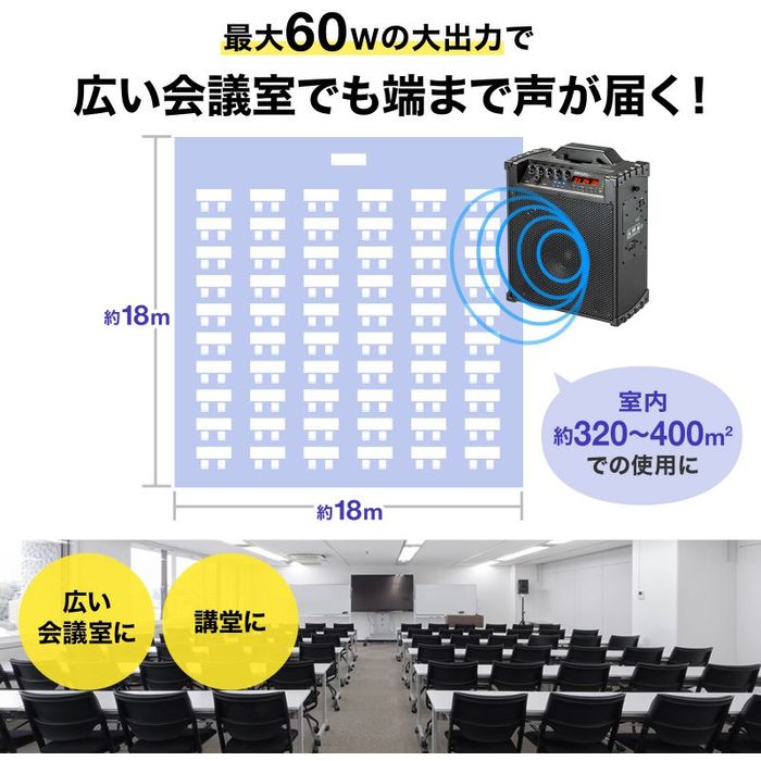 �ڲ��졦Υ�������Բġۡ�����Բġۥ磻��쥹�ޥ����դ������凉�ԡ�����(�Хåƥ꡼��¢���磻��쥹�ޥ���3���б�) ����掠�ץ饤 MM-SPAMP16