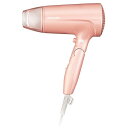 TESCOM プロテクトイオン ヘアドライヤー ピンク 美容 理容 家電 ヘアケア テスコム TD460A-P(2)