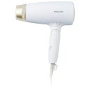 TESCOM プロテクトイオン ヘアドライヤー ホワイト 美容 理容 家電 ヘアケア テスコム TD560A-W|詳細画像